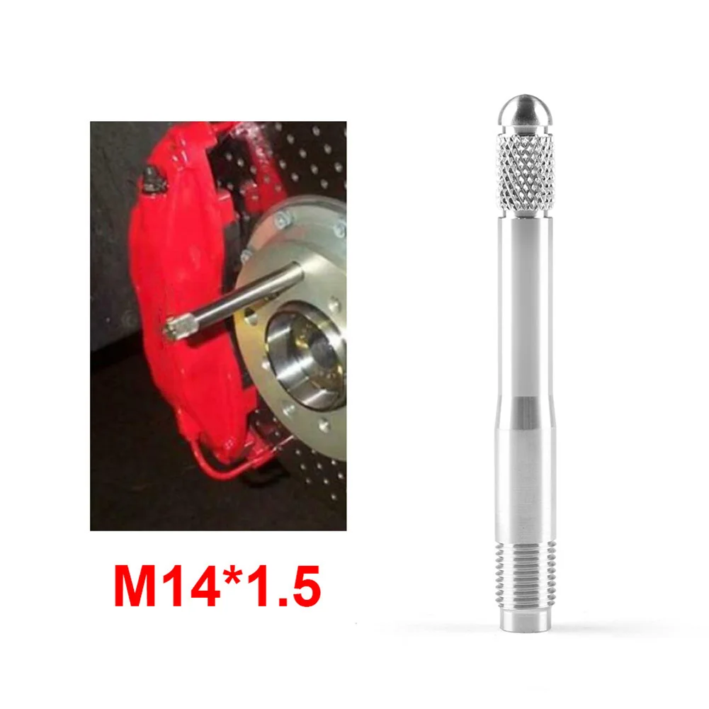 

Hole Guide Wheel Hanger Pin M14*1.5 M14x1.5 Portable Position Repair Tools