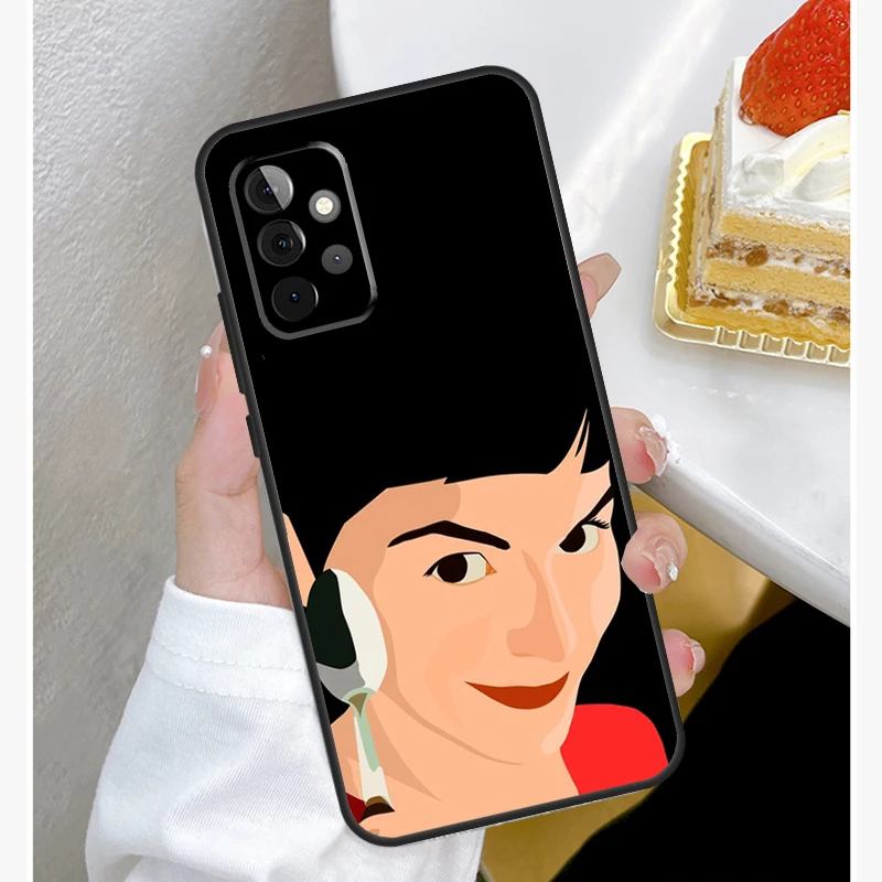 Чехол для Samsung Galaxy A52 A32 A12 A14 A34 A54 A51 A71 A53 A33 A13 A15 A25 A35 A55