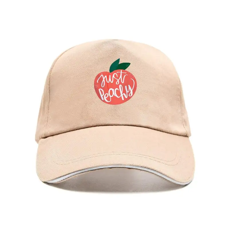 

Новая белая шляпа Jut Peachy с милым принтом, герои мультфильмов