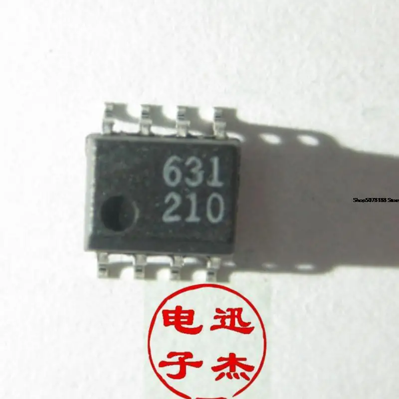 

5 шт. HCPL-0631 HCPL-0631-500E