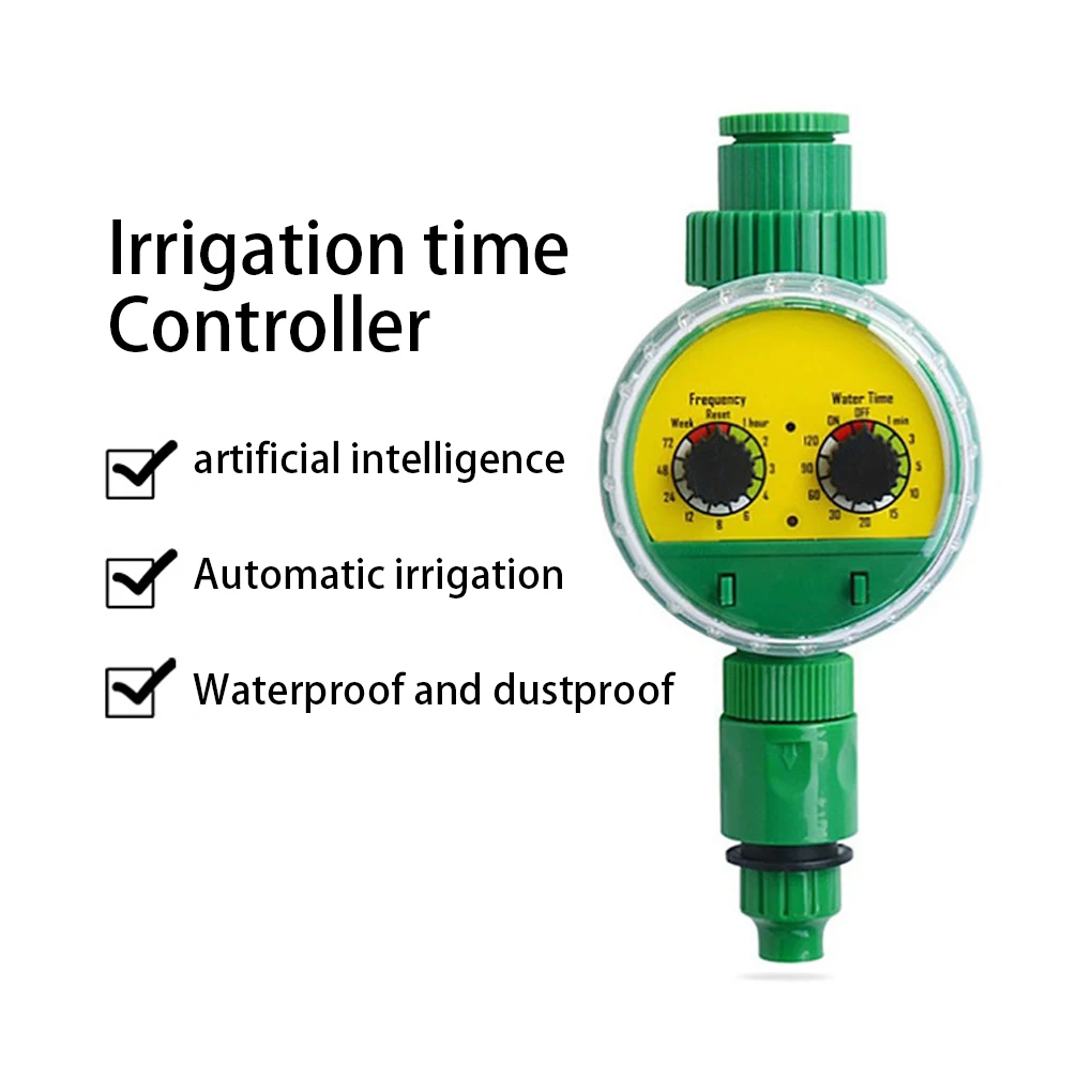 

Watering Irrigation Controller Agriculture Garden Systems Lawn Supply