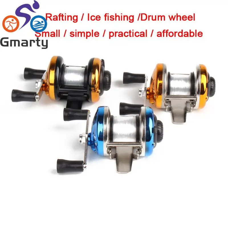

Portable Universal Fishing Line Spooler Adjustable For Various Sizes Rod Winder