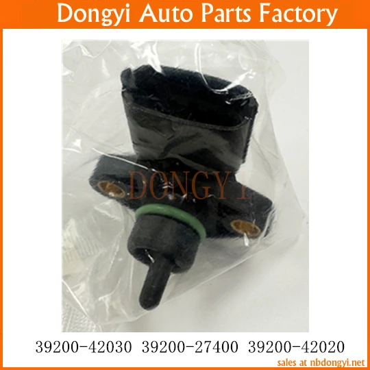 Датчик абсолютного давления в коллекторе MAP 39200-42030 39200-27400 39200-42020 3920042030 3920027400 3920042020