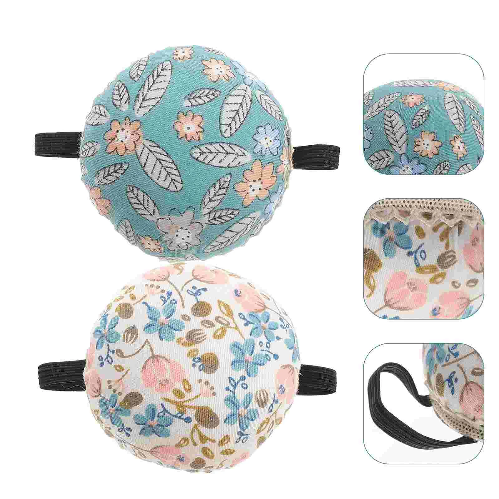 

Pin Cushion Wrist Pin Cushion Needle Seat Wrist Pin Cushion Magnetic Sewing Pins Wrist Pin Cushion Pin Cushion Wrist