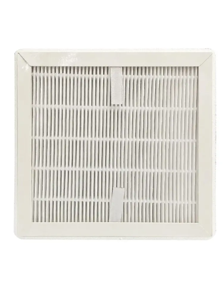 

Воздушный фильтр G4 для блока сброса тепла VT501Recuperator