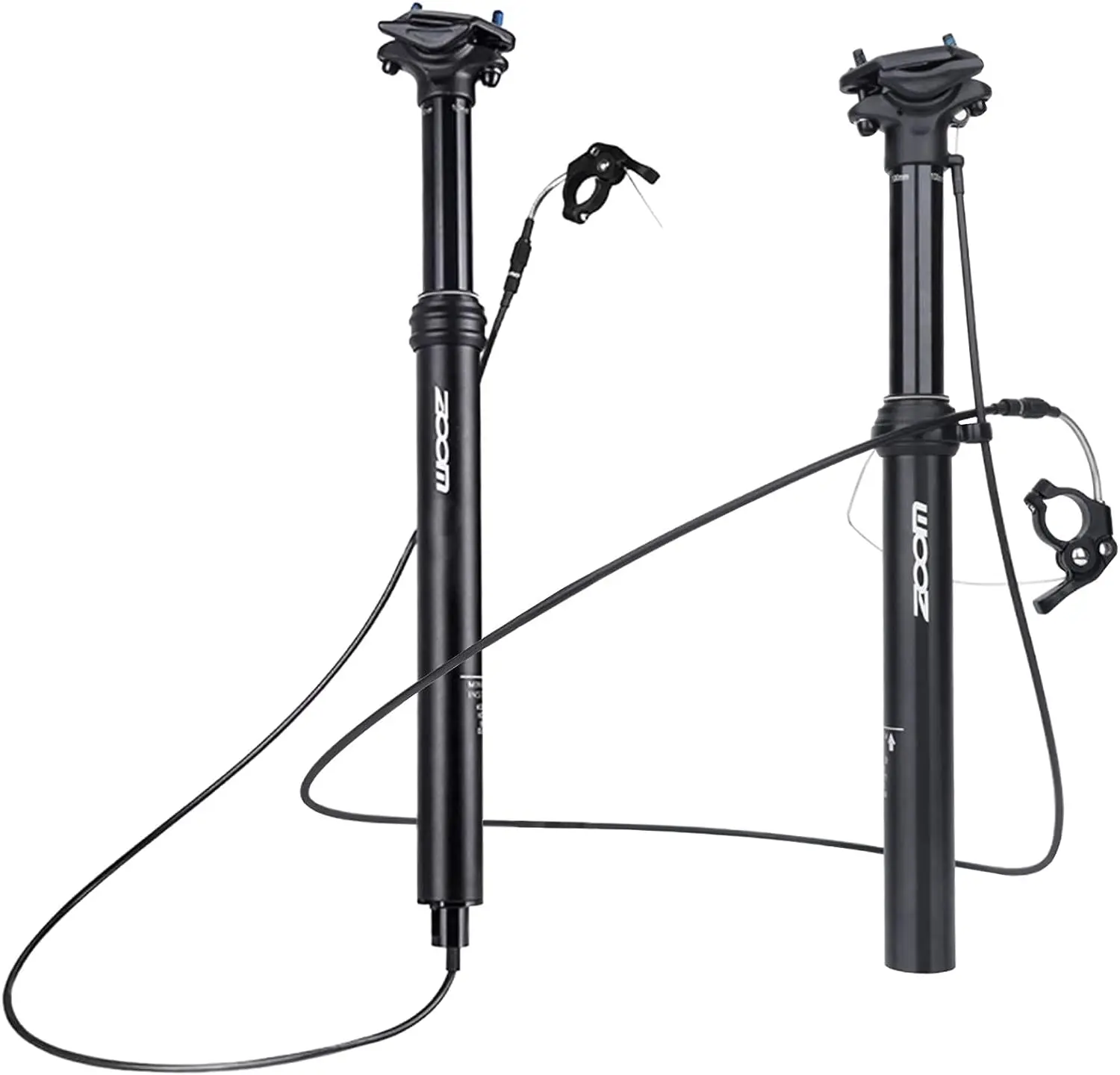 

Seatpost 27.2 28.6 30.4 30.9 31.6 34.9 Remoted Drop Post