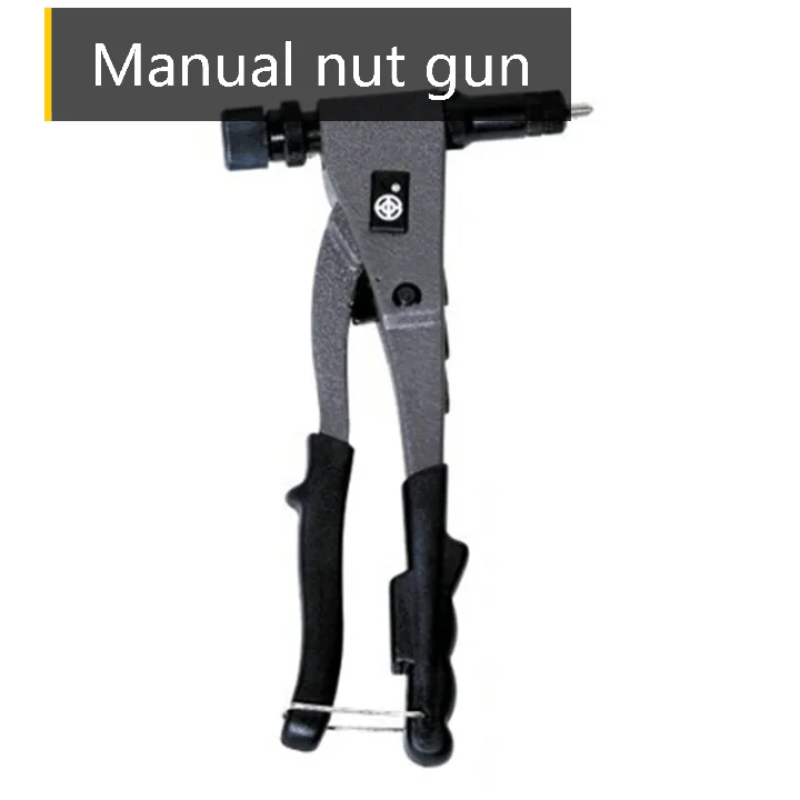 

Wholesale Price professional hand Manual Riveter Gun Hand Nut Rveter rivet gun hand tool