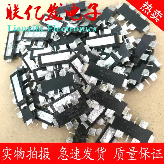 

free shipping RD70HUP2 RD70HUF2 RD35HUF2 RD70HUF1 1PCS