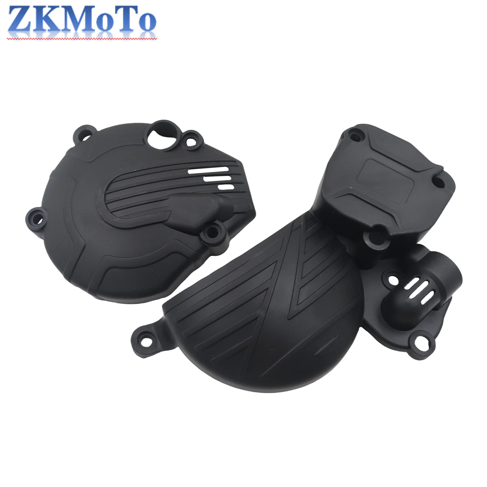 

Защитный корпус сцепления двигателя мотоцикла, защитный чехол для Hengjian HJ250, 2-тактный Kayo KT250 YAMAHA DT230 GPX TSE250R