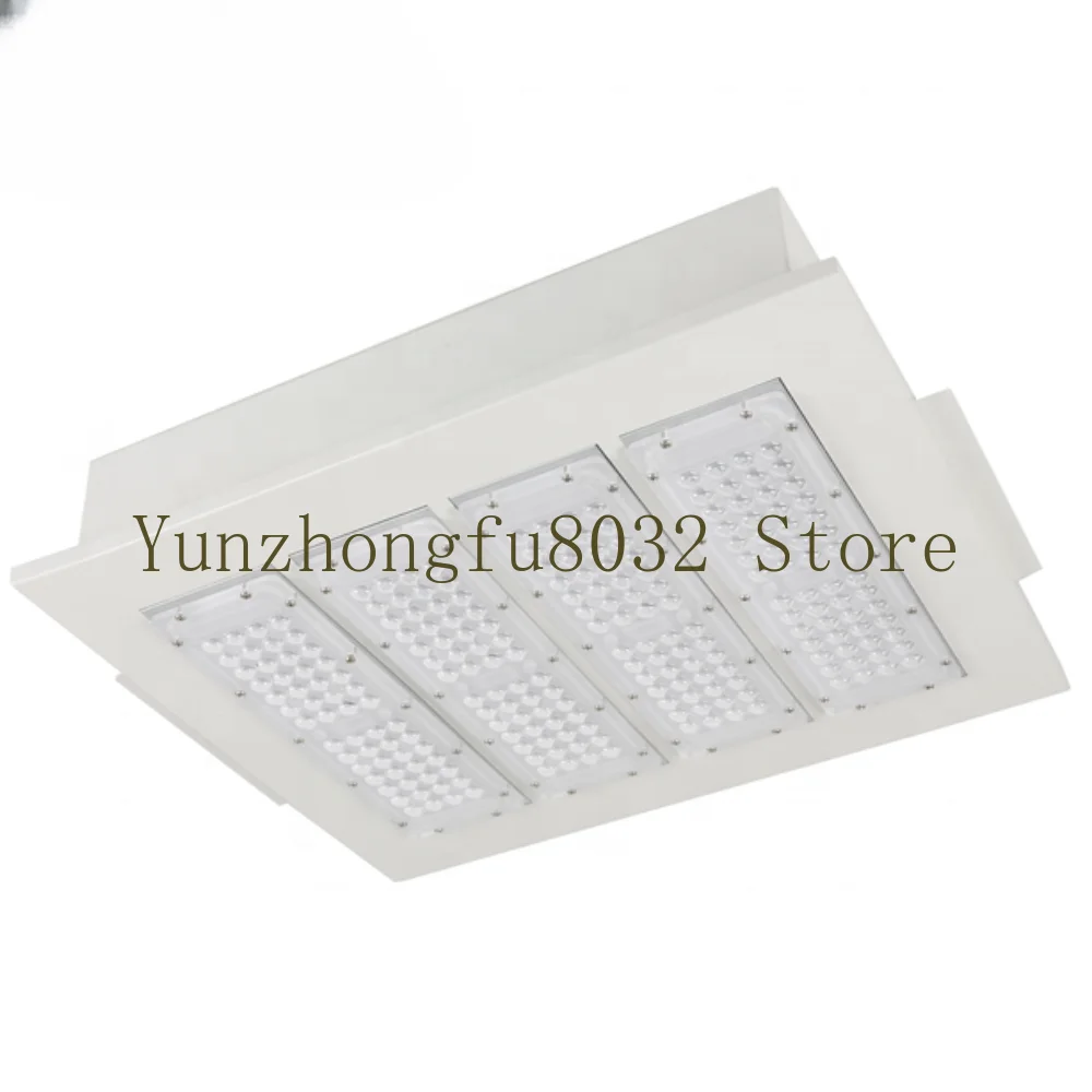 Light For Gas Fuel Petrol Station Canopy Lamps