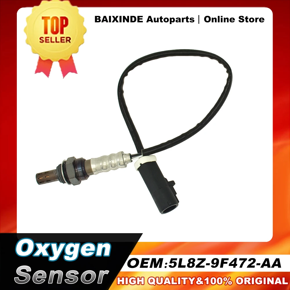 

OEM 5L8Z-9F472-AA кислородный датчик для FORD MAZDA MERCURY 2007-2010