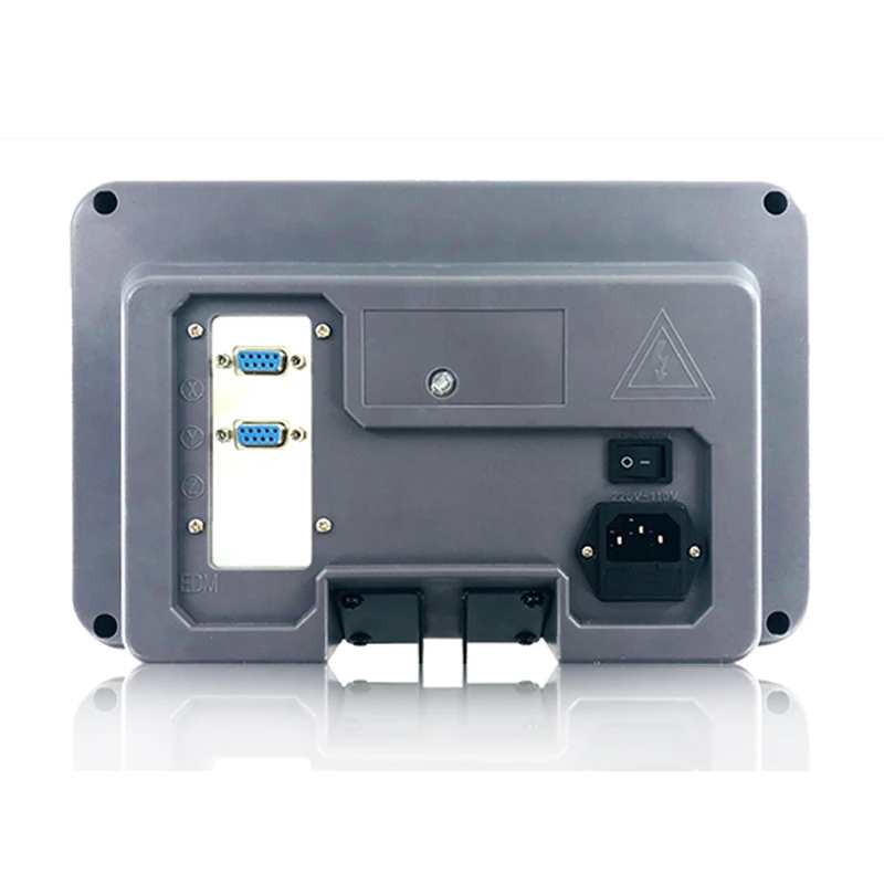 GCS900-2D Цифровое считывание/дисплей линейные весы для токарного станка с энкодером