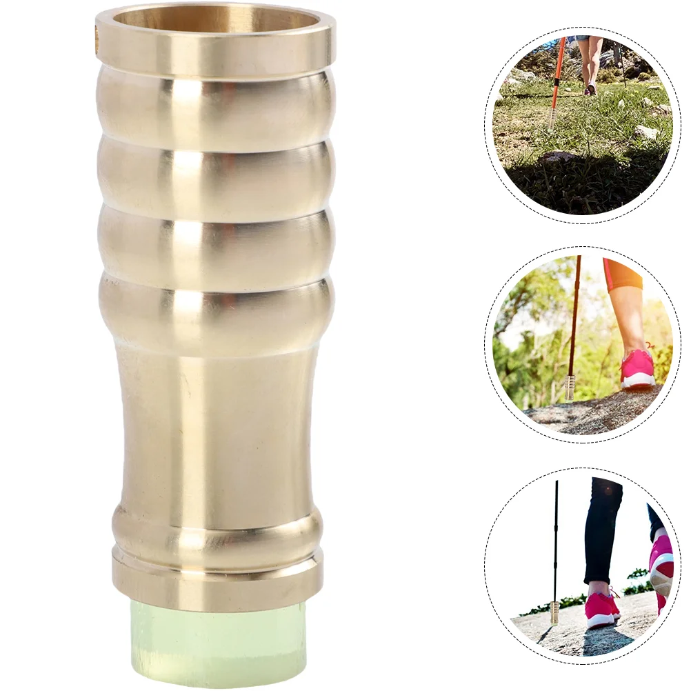Foot Crutch Cover Cane Walking Stick Pad Pads Accessories Supplies Covers