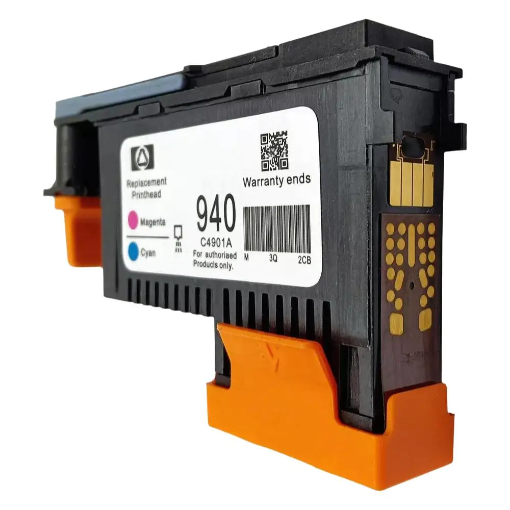 Печатающая головка для принтера HP 940 Officejet Pro 8500 8500A 8000