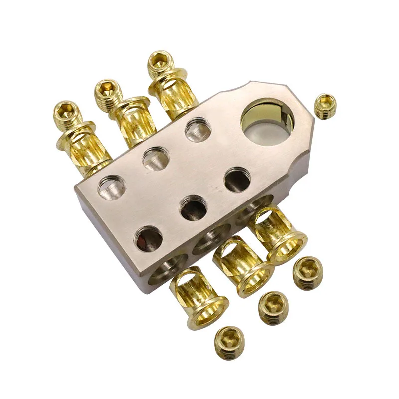 Аксессуары для автомобильной электроники BT47 12 В до 48 Автомобильный аудио