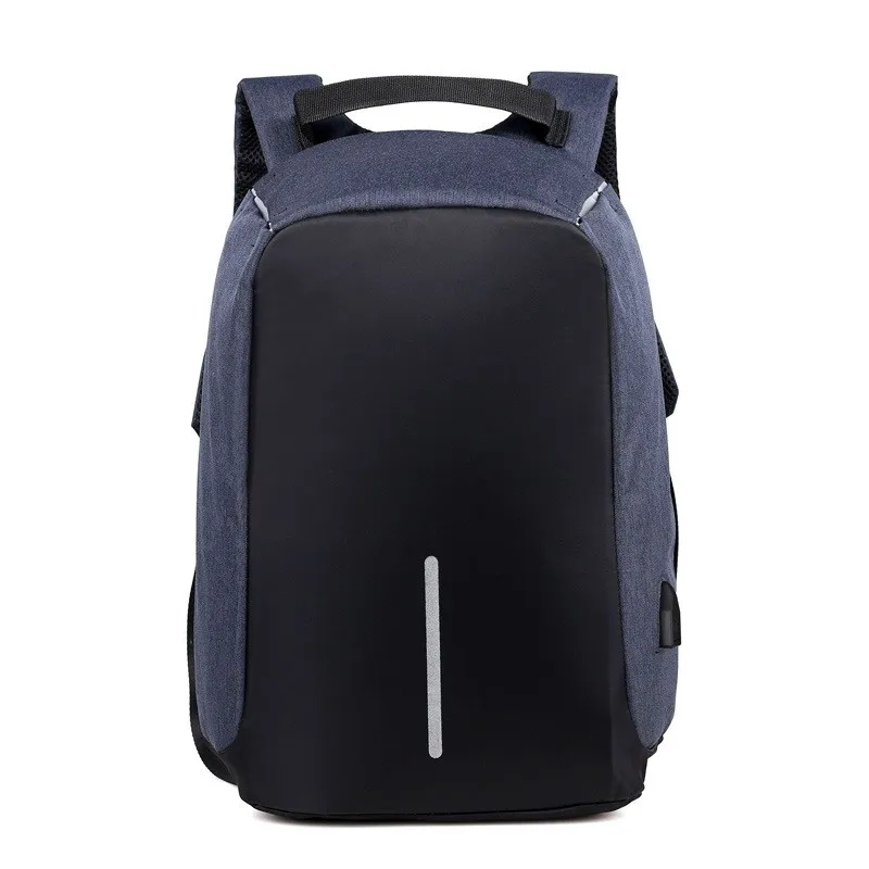 

Bag Laptop Urban Theft Woman Backpacks Waterproof Men School Backpack 2021 Mochila Backpack Anti Anti-theft Black 15.6