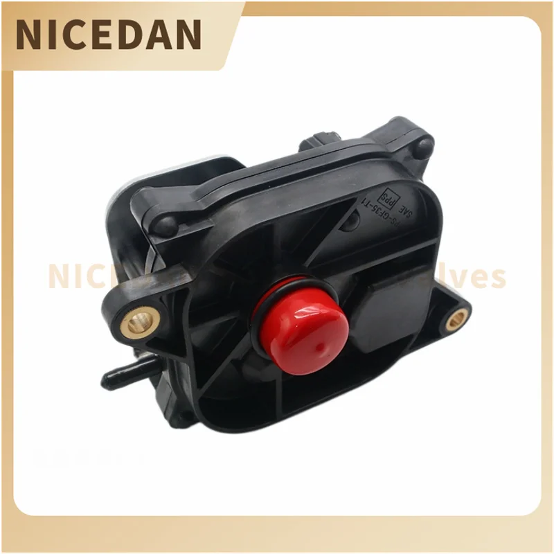 Фото Мотор привода переключения раздаточной коробки для Nissan Navara/Frontier D40 2005-2014, Pathfinder R51 2005-2012, Xterra N50 33251-EA301 №3
