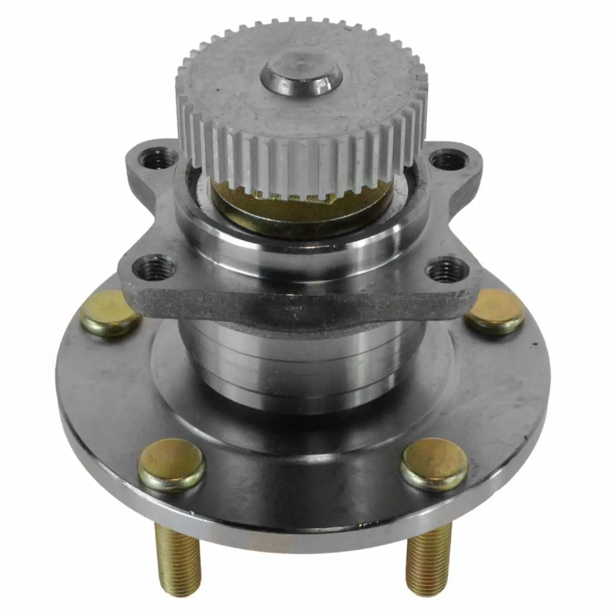 

Подшипник и ступица заднего колеса MB864929 для Chrysler Dodge, Mitsubishi w/ ABS