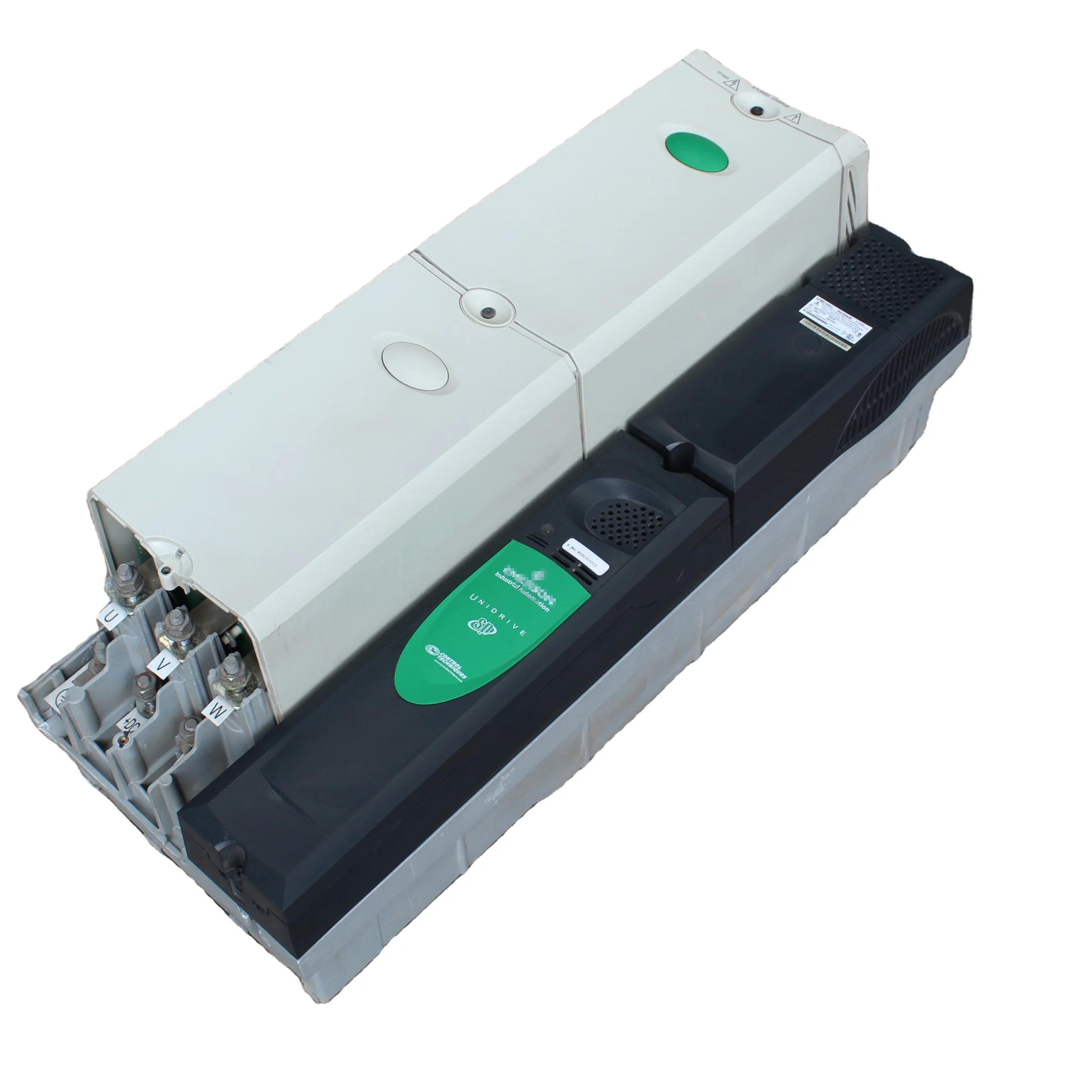 

Used In Good Condition Servo Drive SPMD1404 STDS09