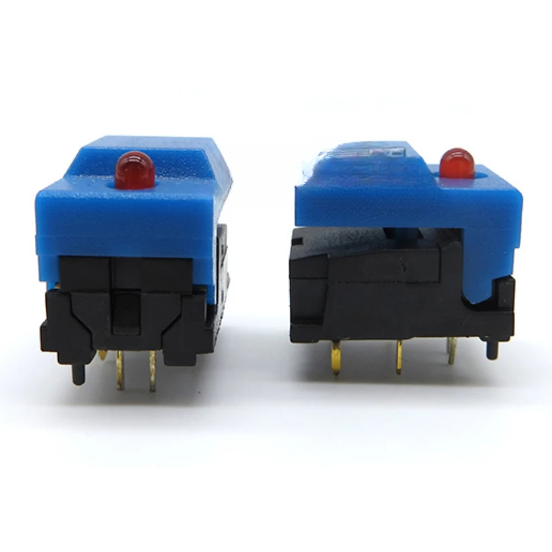 Специальный импортный подлинный кнопочный переключатель Acemake SP86-A2 с сенсорной