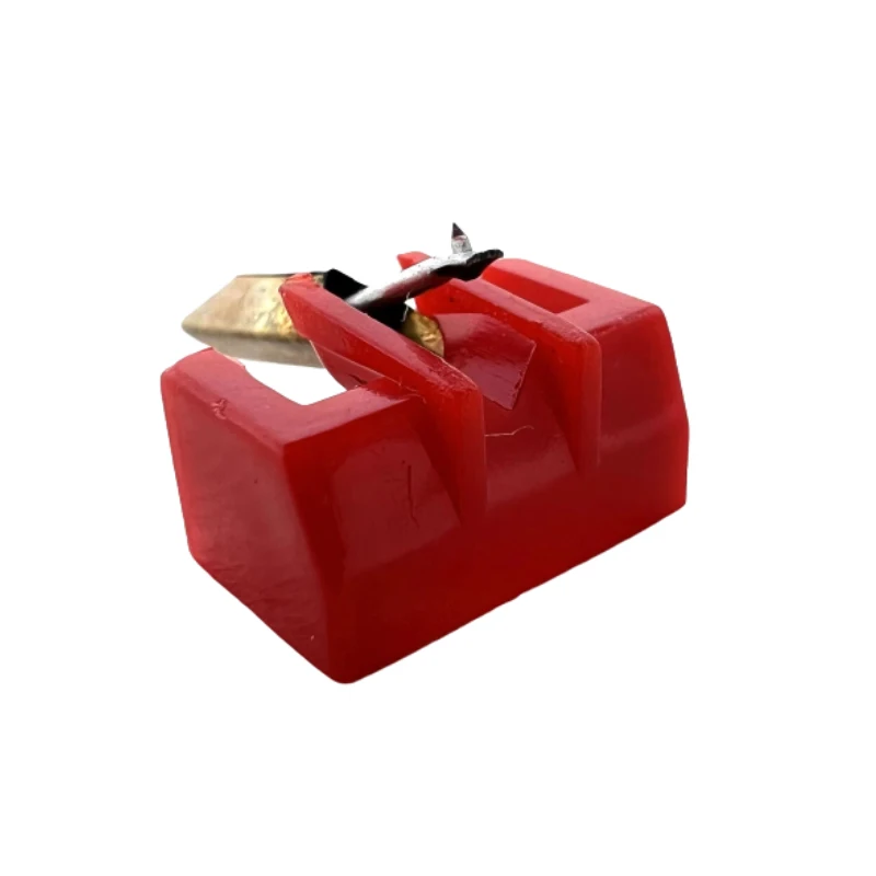New LENCO M100 M200 EXCEL ES70 SANYO Sanyo ST25 Cartridge Replacement Stylus Phonogrraph Graphone Turntable