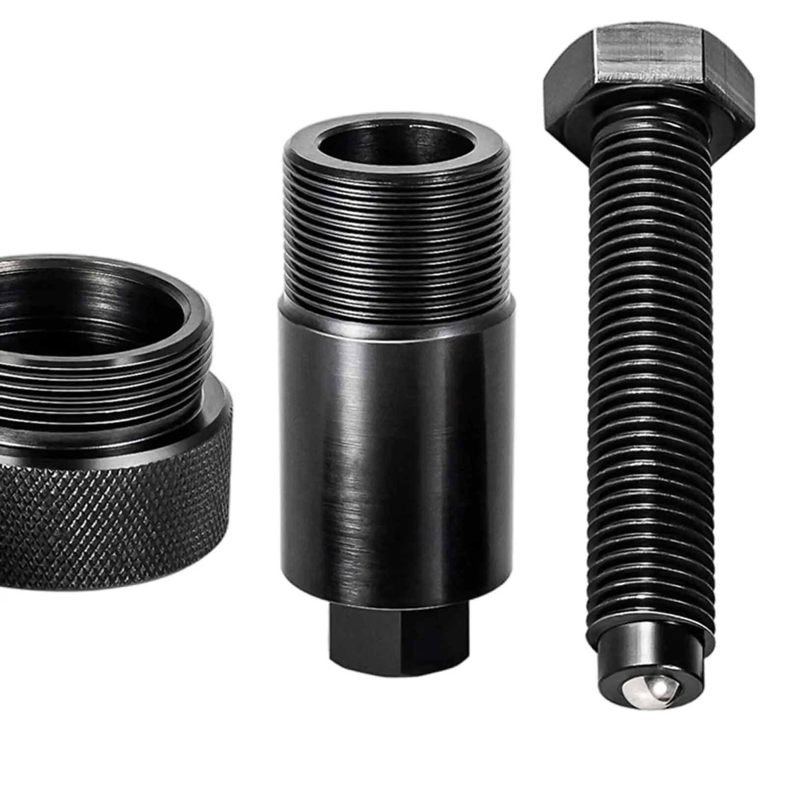 Инструмент для снятия стали съемника топливного насоса впрыска двигателя 7 M57