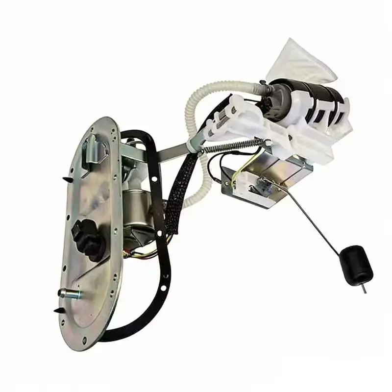 Фото Топливный насос Superior-Fuel 7522704A 75227-04A в сборе для мотоцикла Harley-Davidson Road King Custom FLHRSI EFI 2005 года выпуска №3