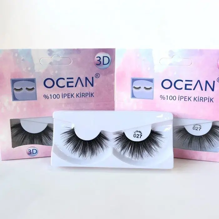 

835 refitting 3D Eyelash