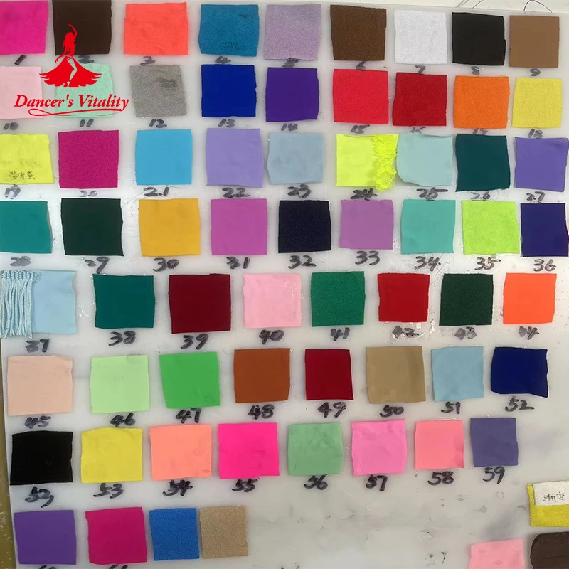 Платье для латиноамериканских танцев Костюм женщин Customsize Rumba Chacha Tango competitton