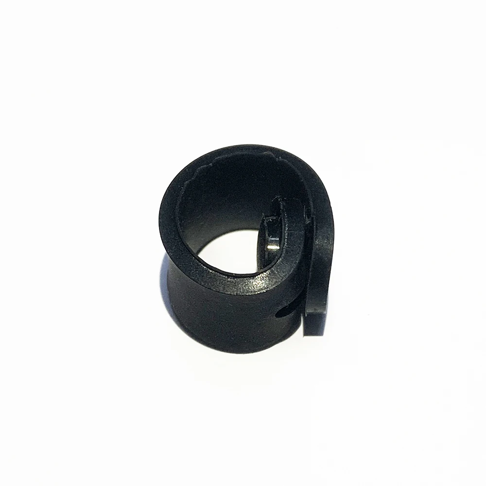 Силиконовый крепежный натяжной ремень повязка трубки тросы сцепления провода