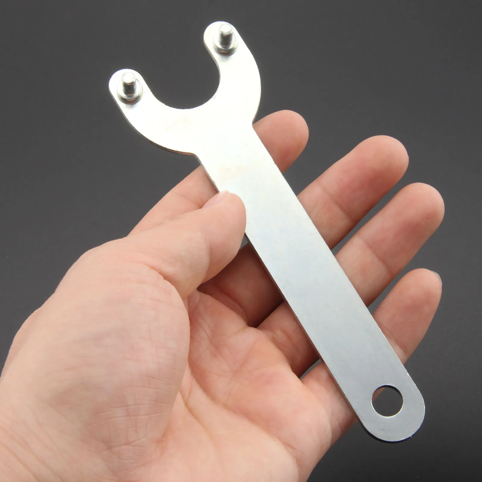 

DRELD гаечный ключ из углеродистой стали для шлифовального станка 125/150