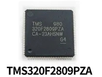 TMS320F2809PZA LQFP100  1pcs