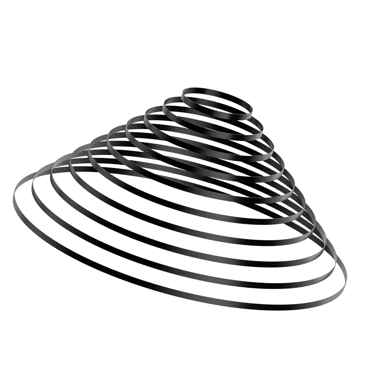 10x микс проигрыватель приводной ремень рекордер резиновый для проигрывателей