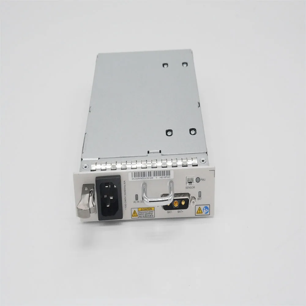 Новый MPWD MA5608T OLT DC AC удлинитель для HUAWEI