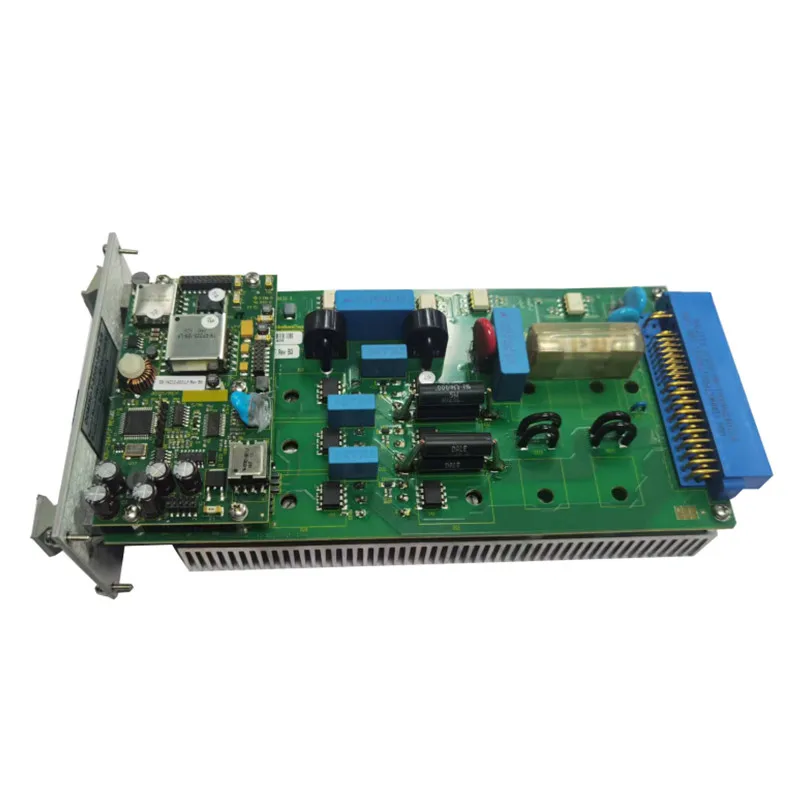 

Original In Stock ACS Motion Control Board DDM3U-1-320V-30A-SR Used In Good Condition