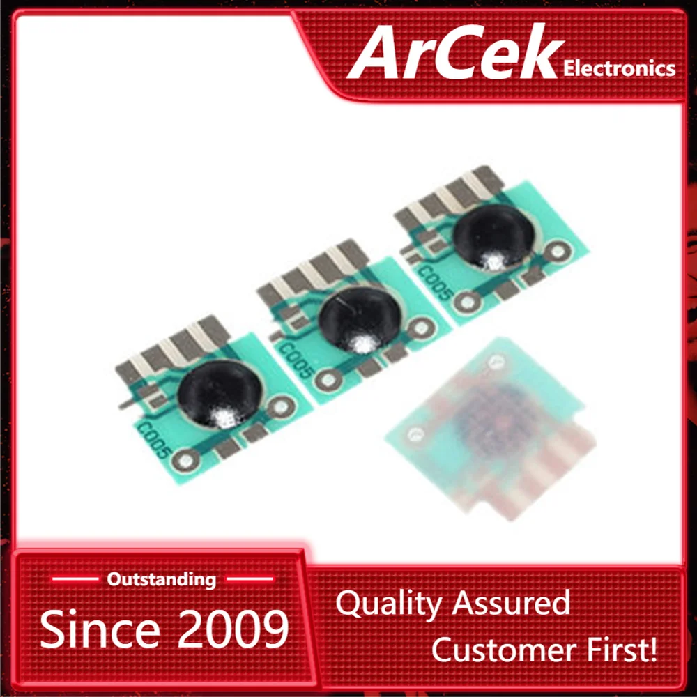 10 шт., Многофункциональный модуль чипа синхронизации 2 с-1000 ч