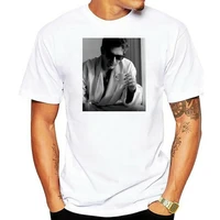 christopher moltisanti sopranos mobster jersey tv fan tops tee t shirt top quality tops t shirt