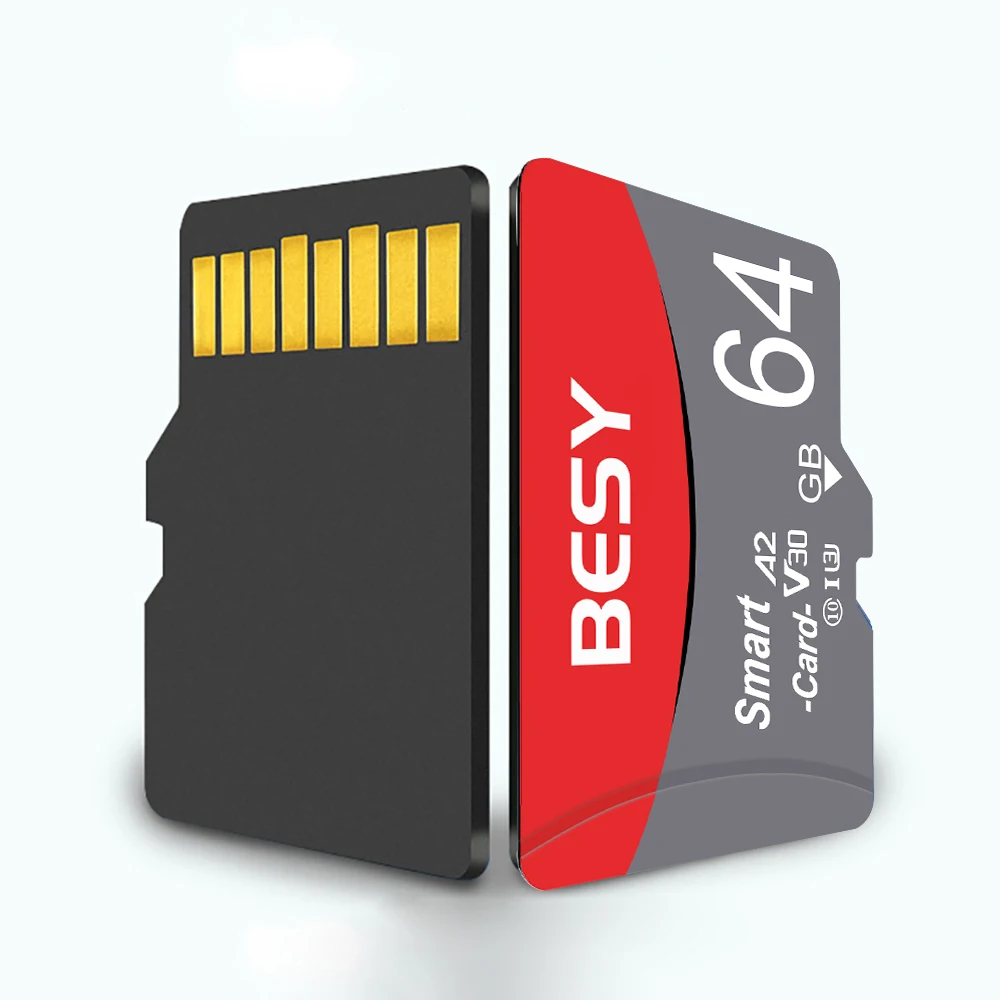 Мини-карта памяти 64 Гб