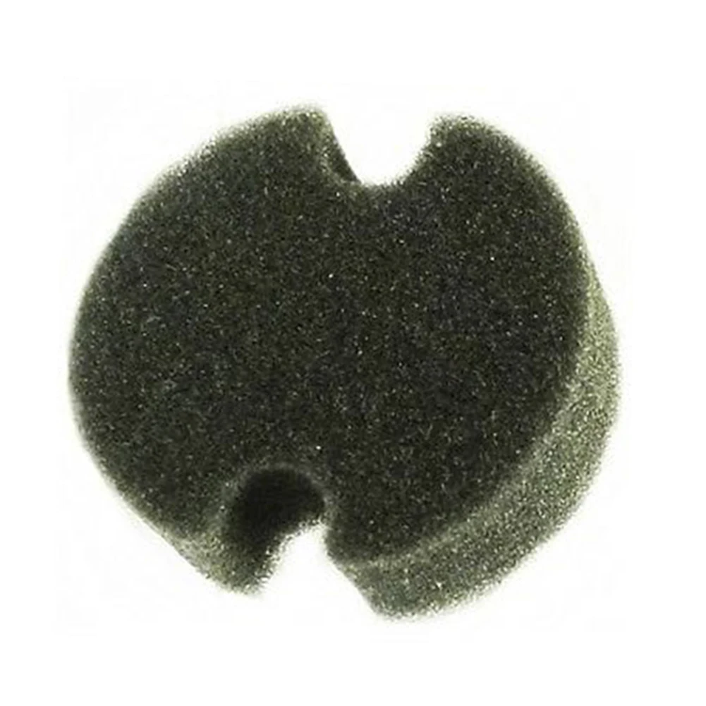 Совершенно новый воздушный фильтр детали триммера 1 шт. аксессуары замена