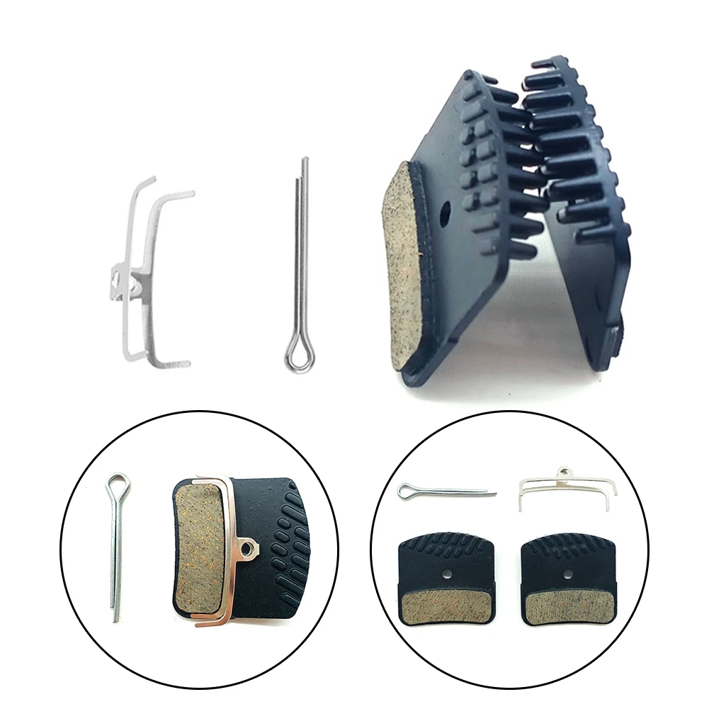 Дисковые Тормозные колодки для велосипеда Shimano M9120 M8120 M7120 MT520 M640 |
