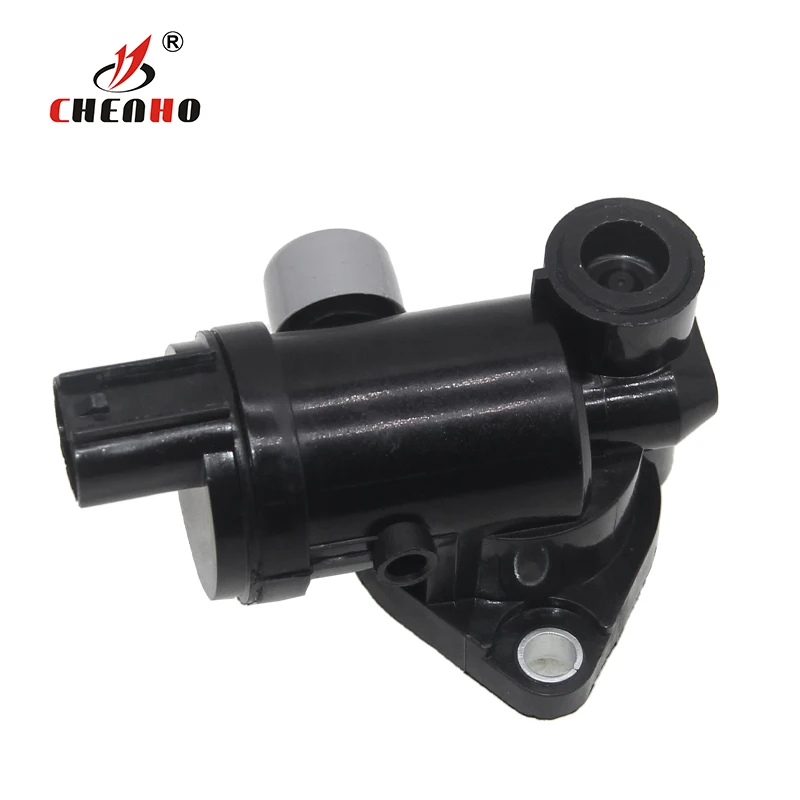 Клапан управления скоростью холостого хода ZY0120130B для Ford Fiesta MK Mazda 2 3ZY01-20-130 ZY01-20-130B