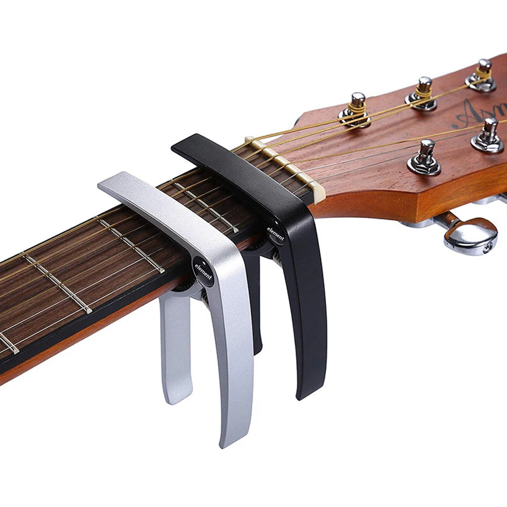 Гитарный каподастр фольклорное гитарное укулеле Ribes и другие аксессуары для