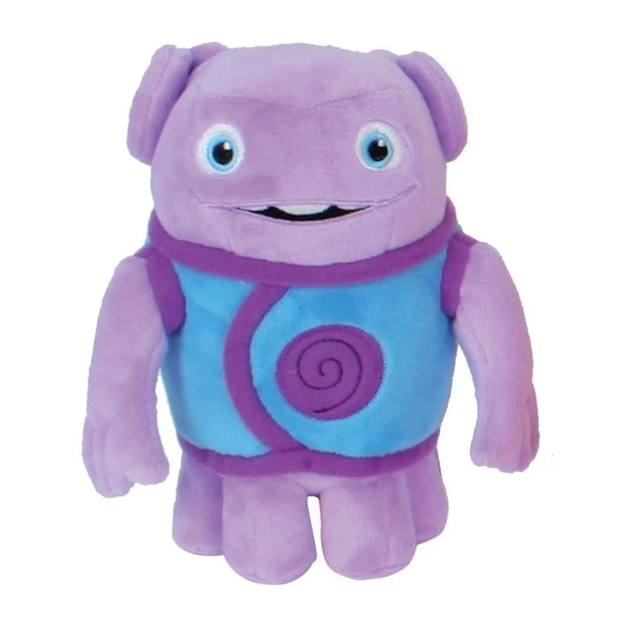 

American Crazy Alien Creative Toy Home Small European New Year Gift Doll Toys