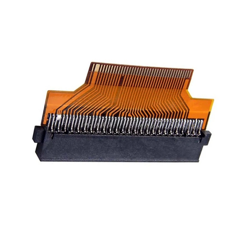 40-контактная карта жесткого диска ZIFCE с 1 8 дюйма на для преобразователя CF50pin