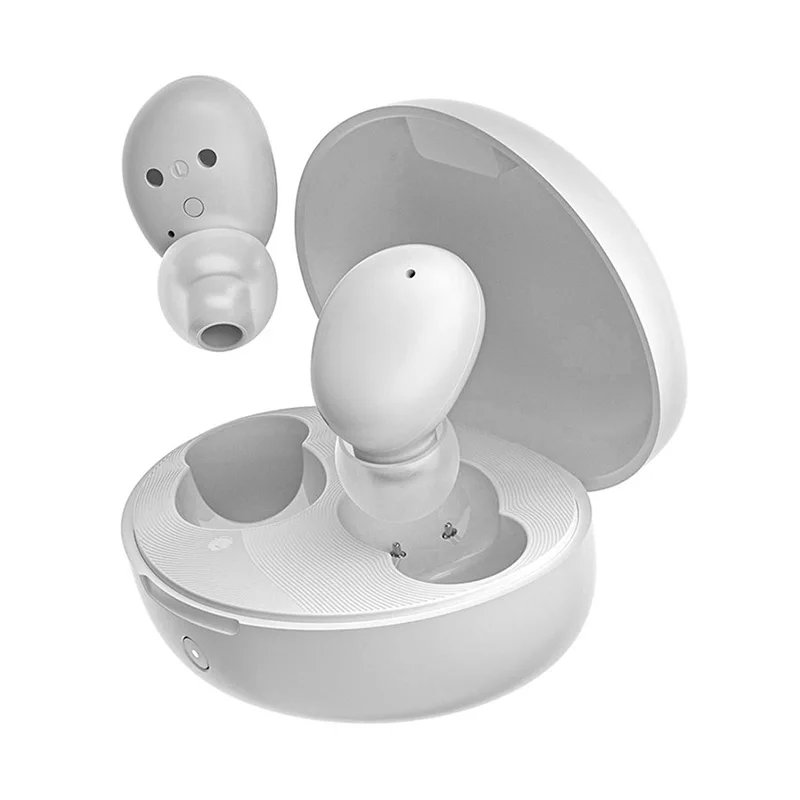 

TWS-наушники QCY T16 с поддержкой Bluetooth 5,2 и функцией шумоподавления