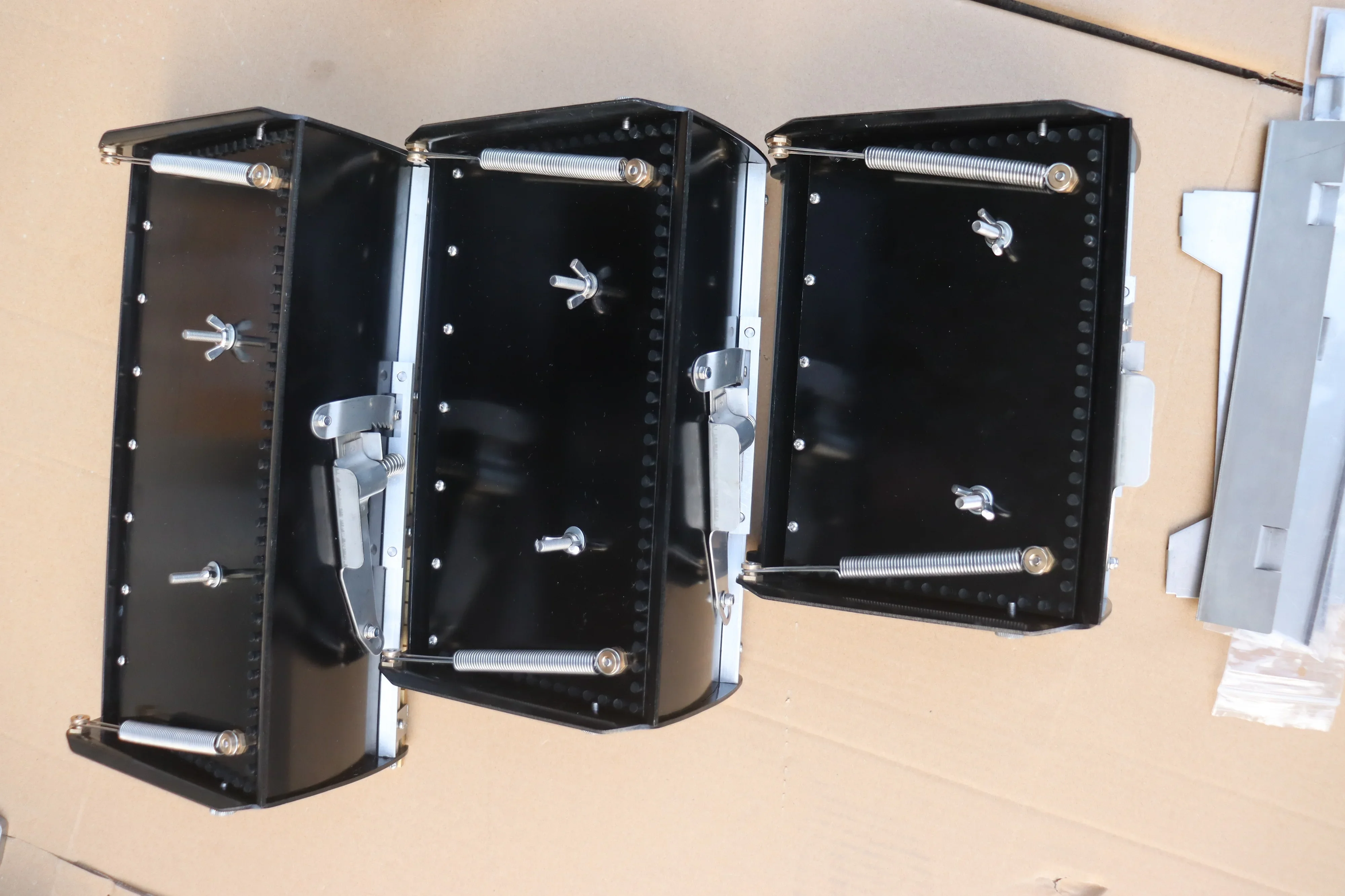 Инструменты для обрезки гипсокартона Master Professional Grade 8 дюймов + 10 12 плоская отделка