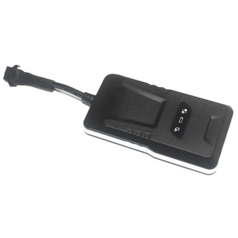 

G05 GPS Tracker 2G GSM Car Motorcycle BDS GPS Locator Cut Off Fuel IP65 Waterproof Vehicle Tracking Device