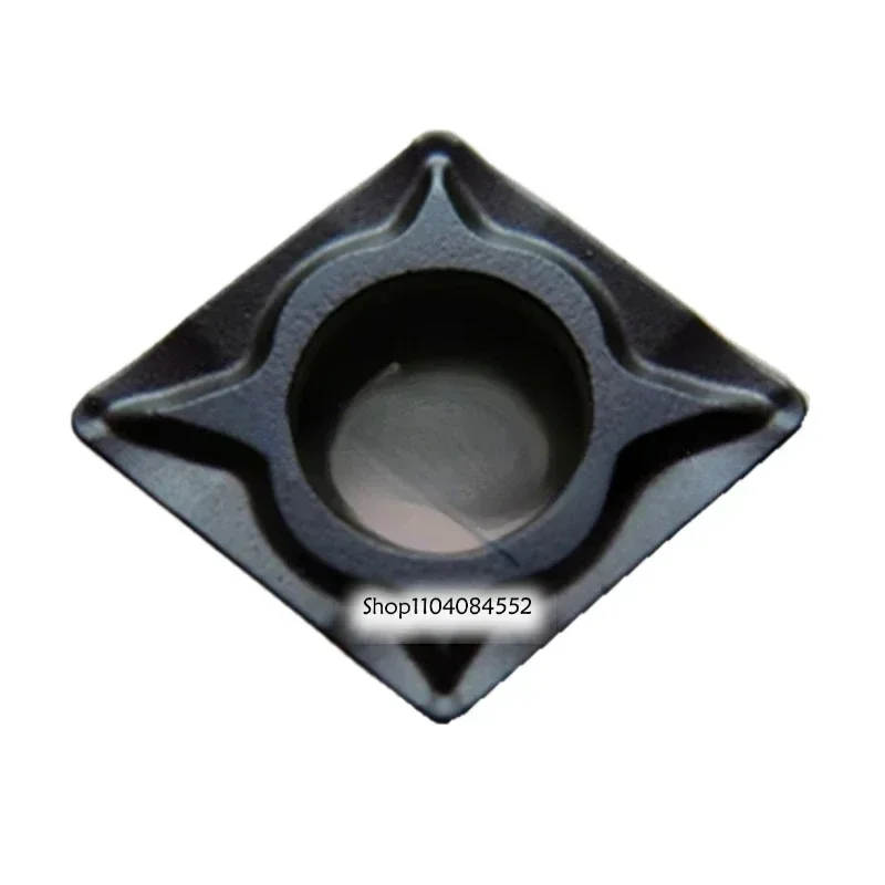 Оригинальные вставки с ЧПУ YBC251 YBC151 YBC252 YBC351 YBC152 CCMT 060204-HM CCMT060204-HM стальные токарный