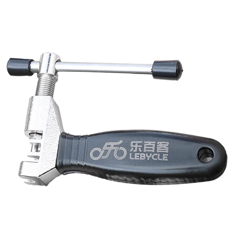 

Link Chain Cutter Bike Breaker Pin Remover Repair Rivet Splitter Tool 1piece All-Steel Bicycle Durable Hot Sale