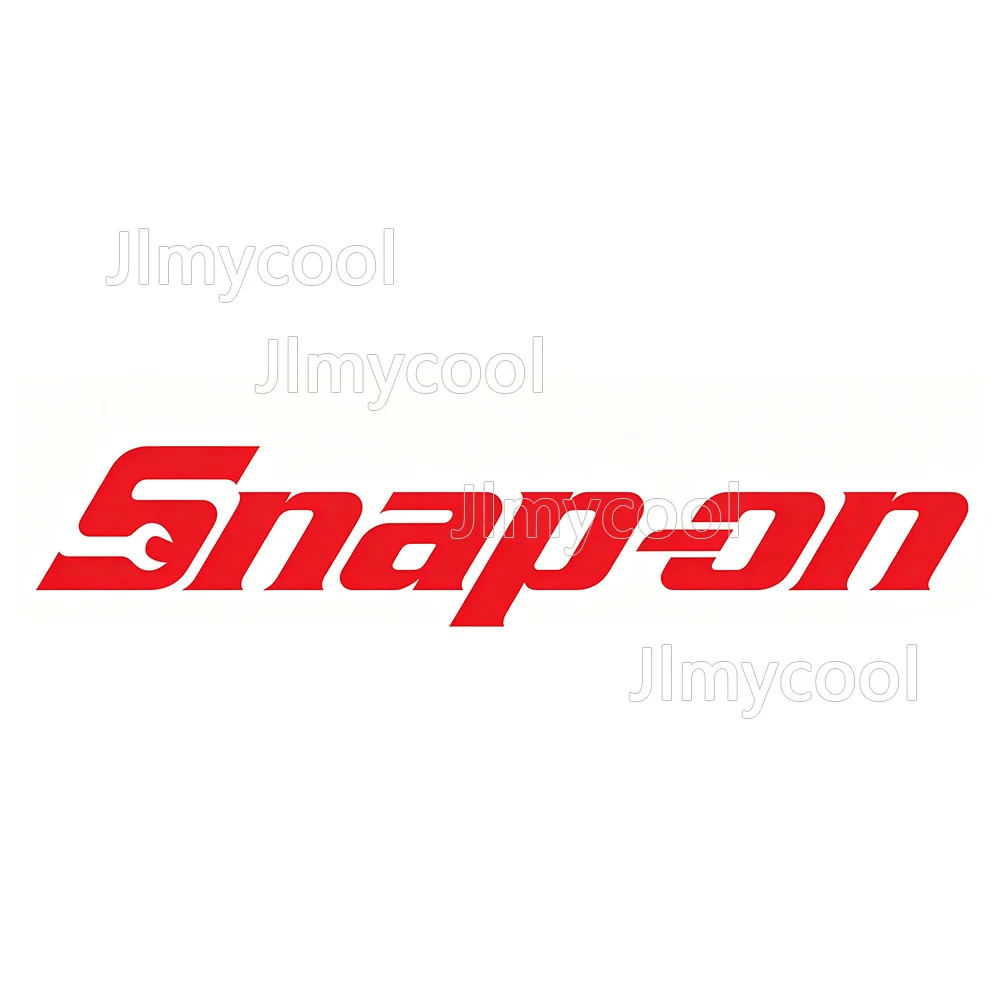 Фото Наклейка-графика SNAP-ON на окно для инструментального ящика/гаража, новый продукт №2